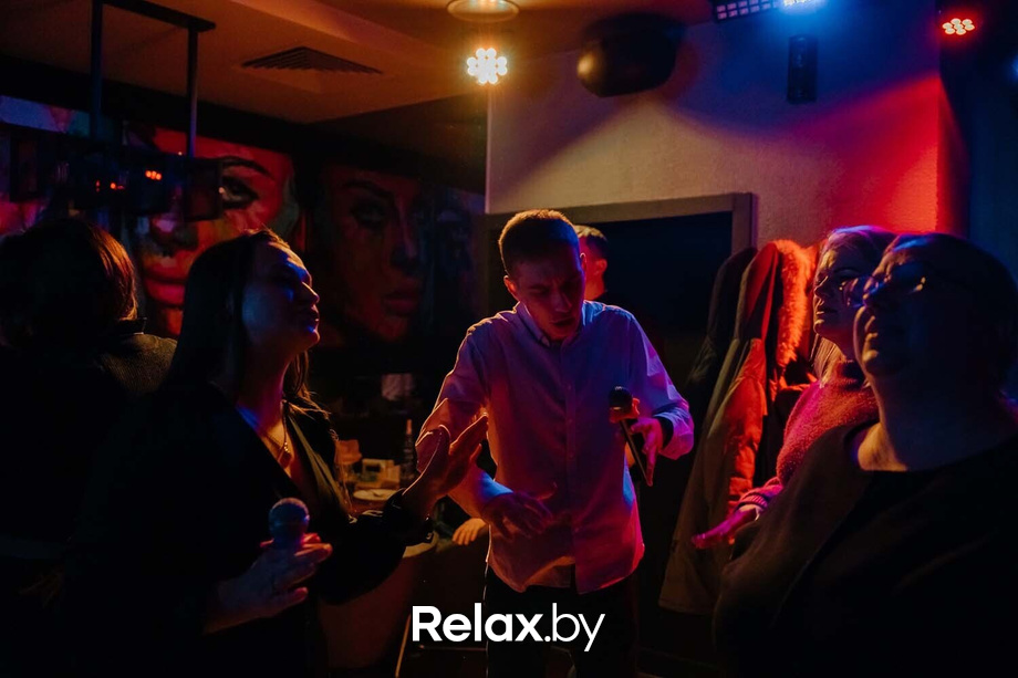 Terra Karaoke, фото № 43