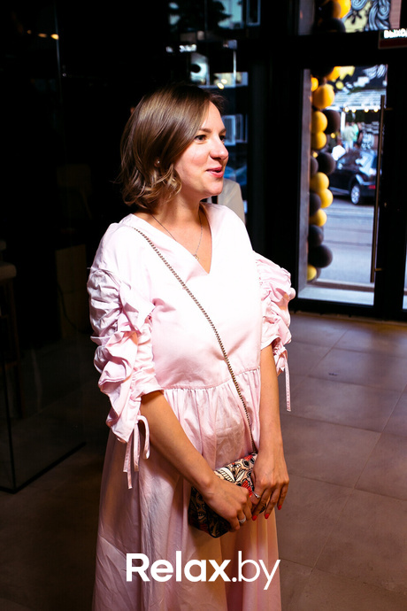 Открытие ресторана «Компания», фото № 159