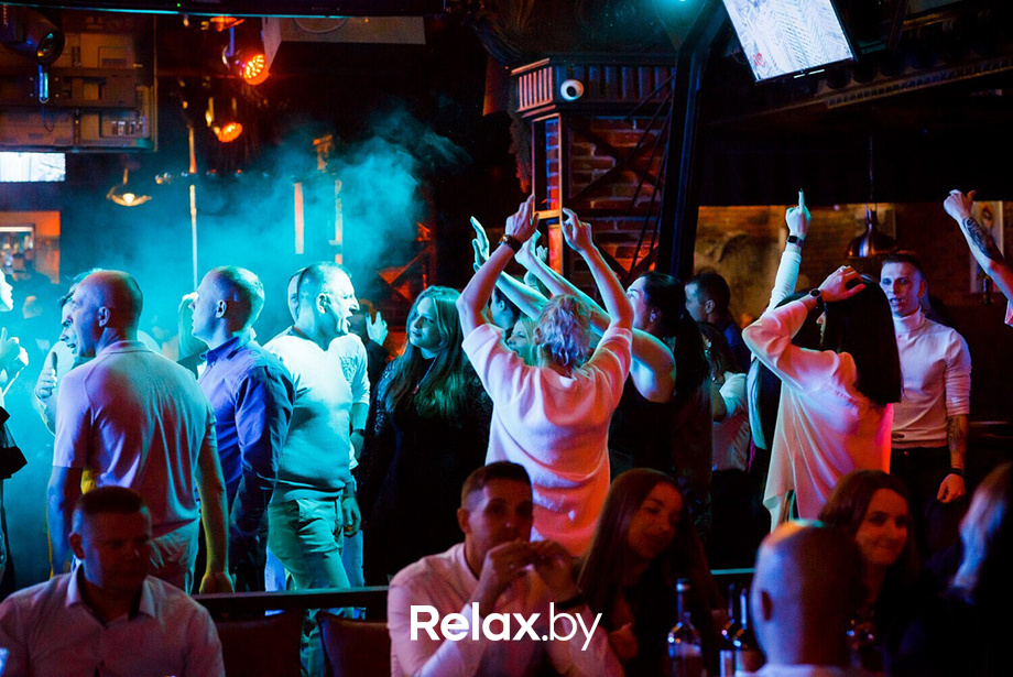 Brooklyn Live!, фото № 23