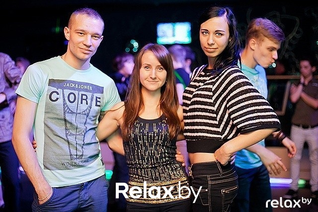 Fruit Night, фото № 15