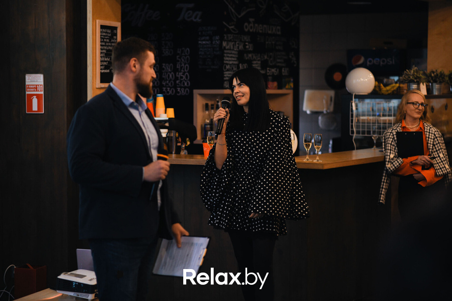 Relax Friends, фото № 78