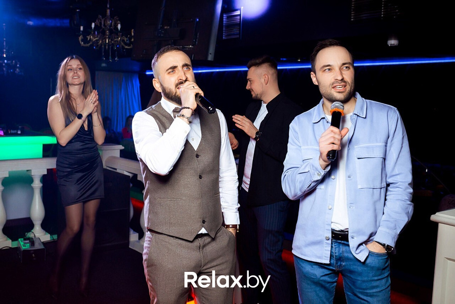 Saturday Night, фото № 49