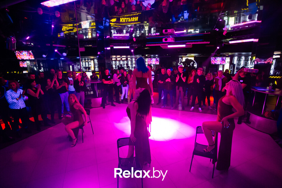 No Name Party, фото № 71