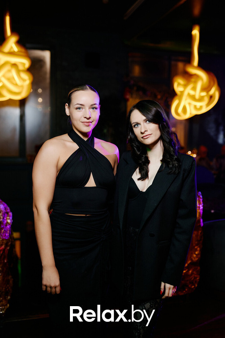 Winter night, фото № 53