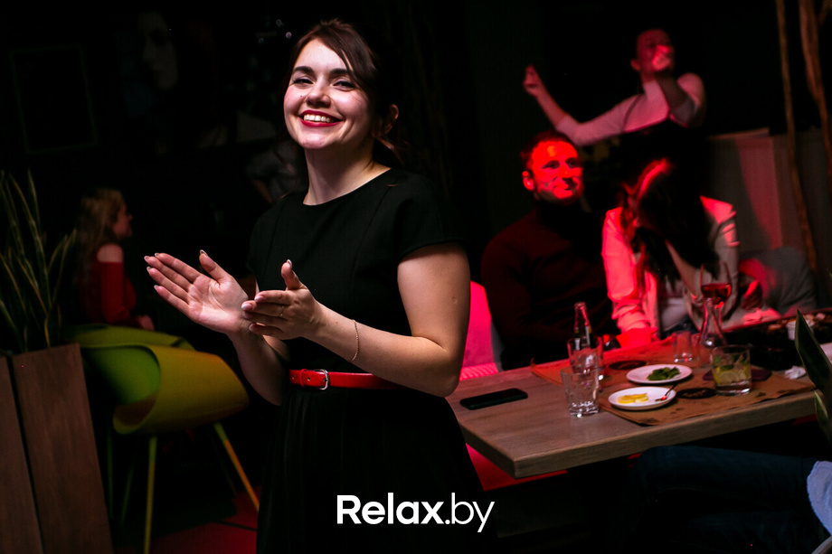 Ночные Жители, фото № 64