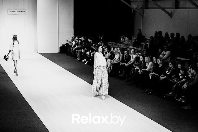 Backstage BFW, фото № 16