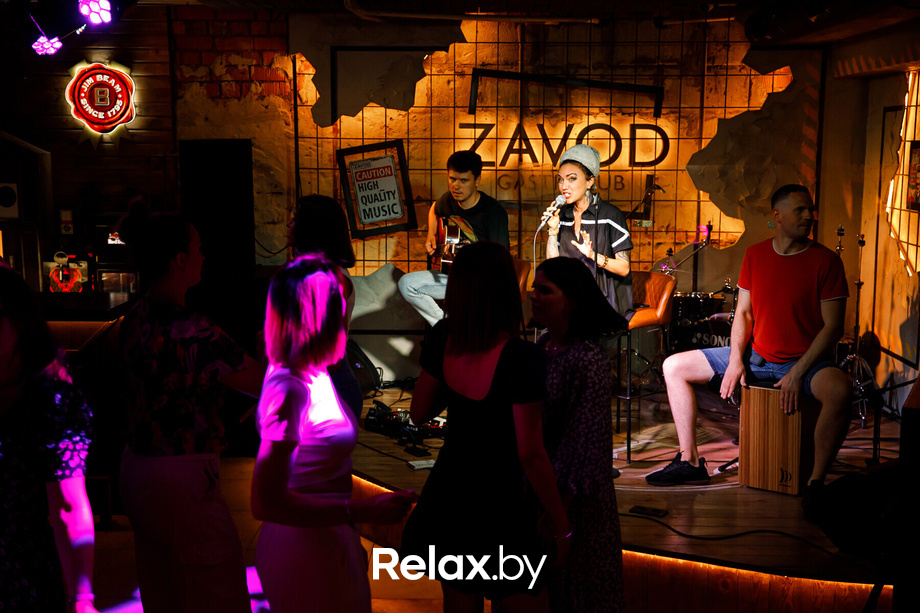 ZAVOD nights, фото № 33