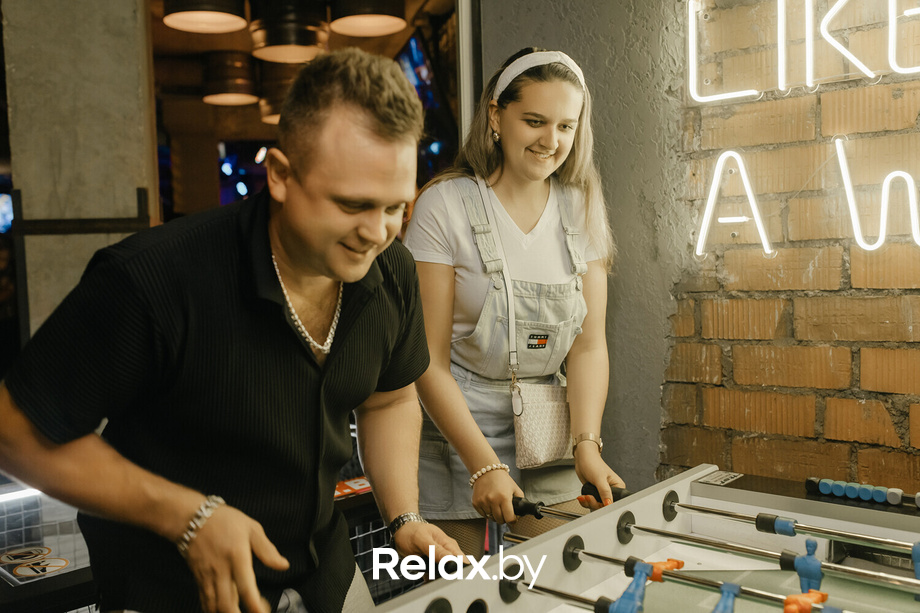 Zavod Saturday Night, фото № 96