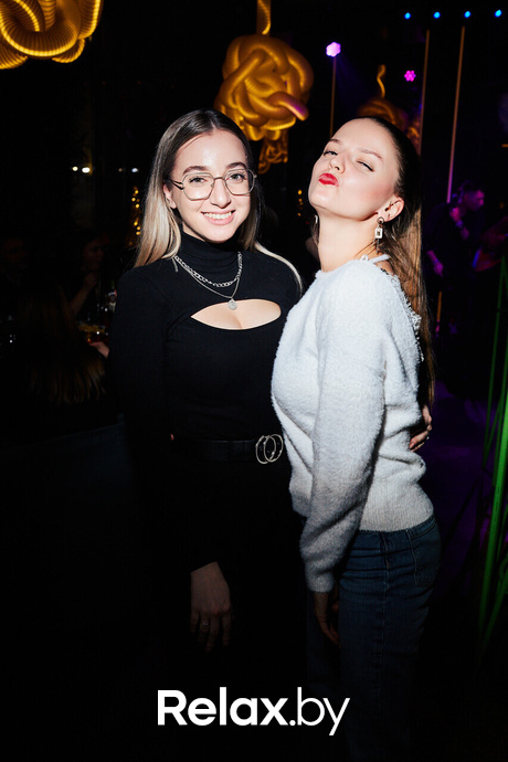 NuaWinter Night, фото № 50