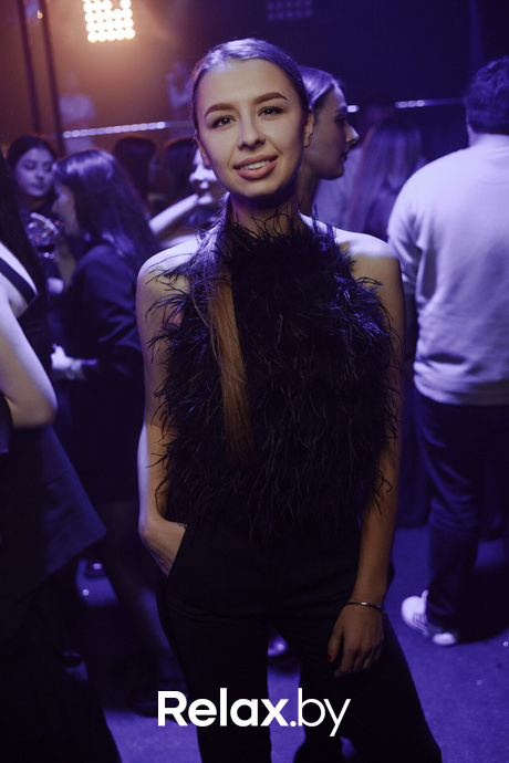 Friday «Dominant», фото № 7