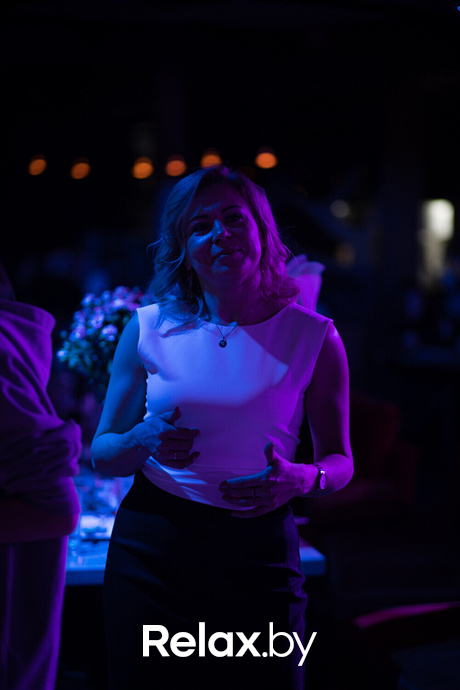 Ночные жители, фото № 65