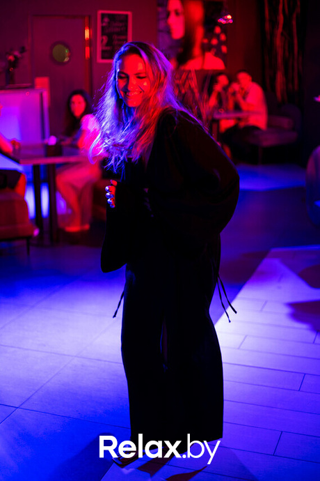 Ночные жители, фото № 41