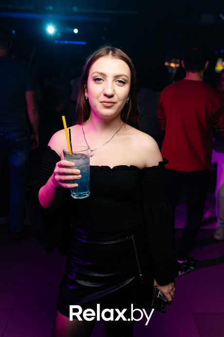 The students day party, фото № 3