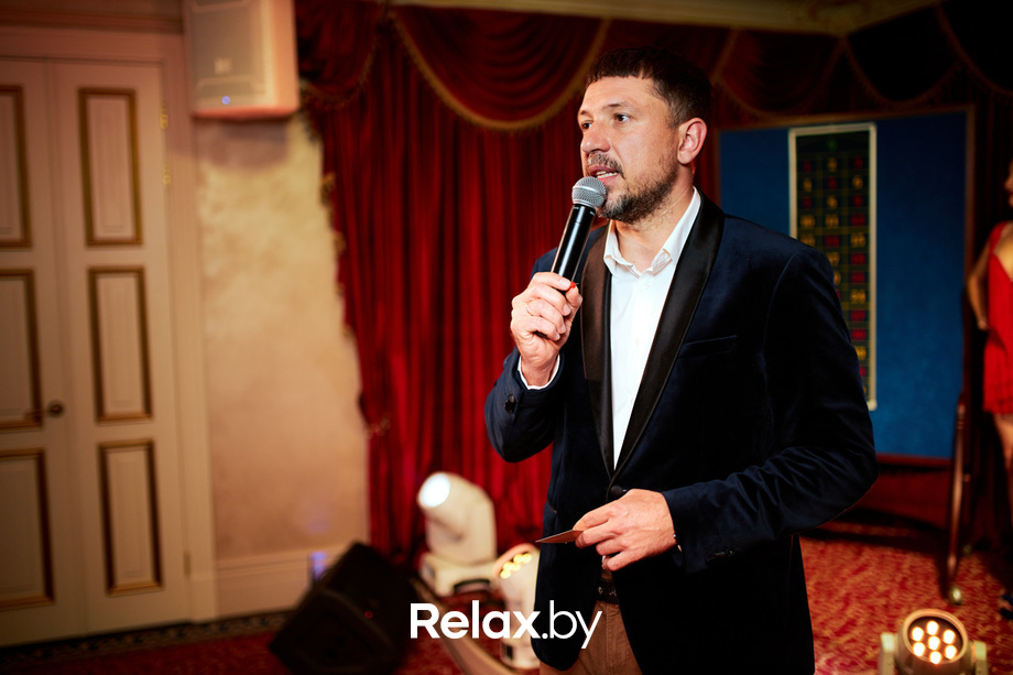 Шоу Мелодия удачи, фото № 40