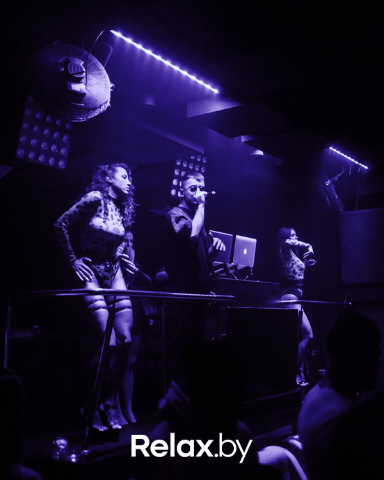 Mamasita, фото № 5