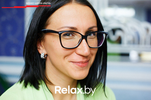 Выпускной Бизнес-школы Расти, фото № 18