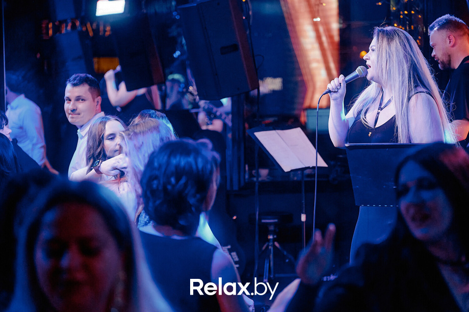 Новый Год в Ангелах, фото № 77