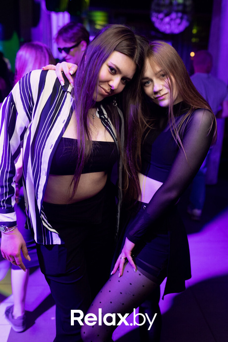 Ночные жители, фото № 65