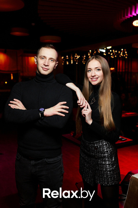 Поэтический вечер, фото № 11