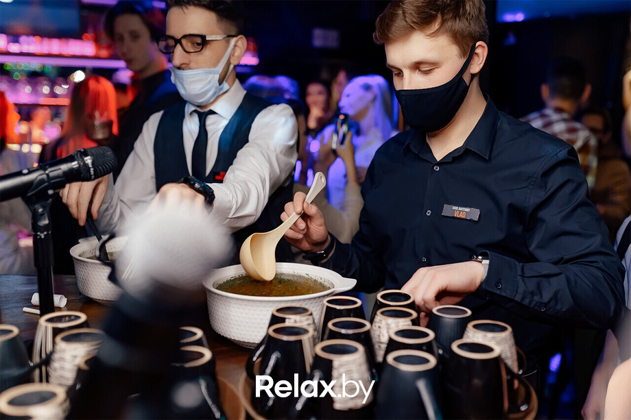 День рождения Полугара, фото № 68