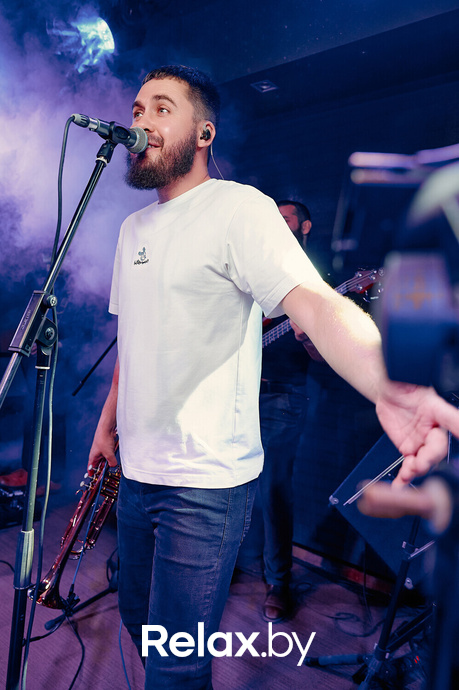 Saturday music, фото № 140