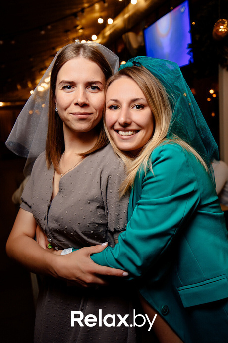 Ночные жители, фото № 44