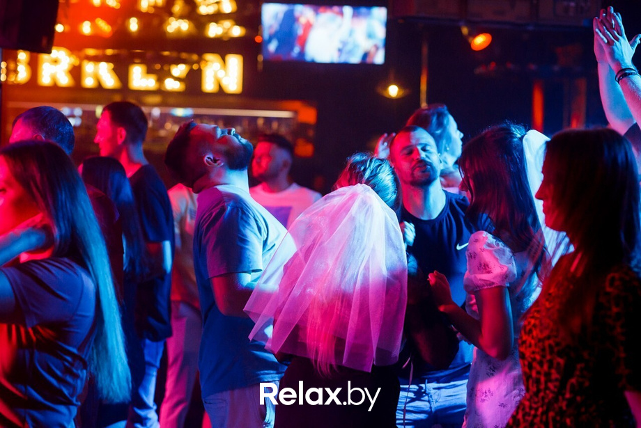 Brooklyn Live!, фото № 35