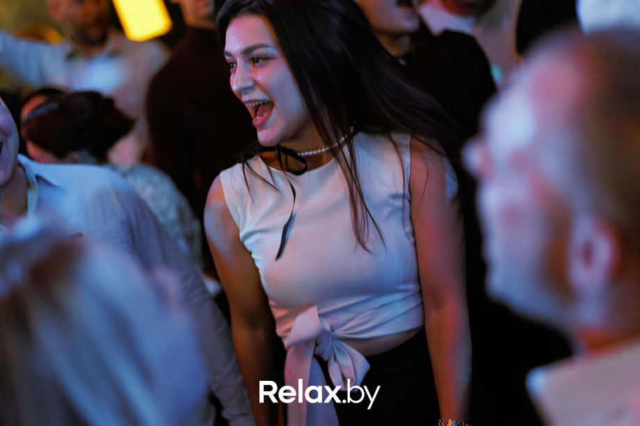 День встречи выпускников, фото № 72