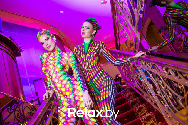 Десятка в фокусе, фото № 15