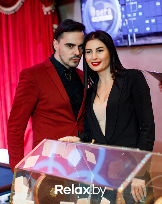 Opera Loto, фото № 19