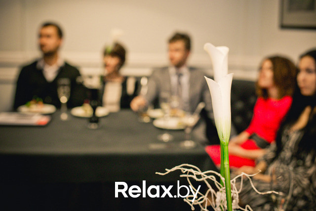 Выпускной Бизнес-школы "Расти", фото № 55