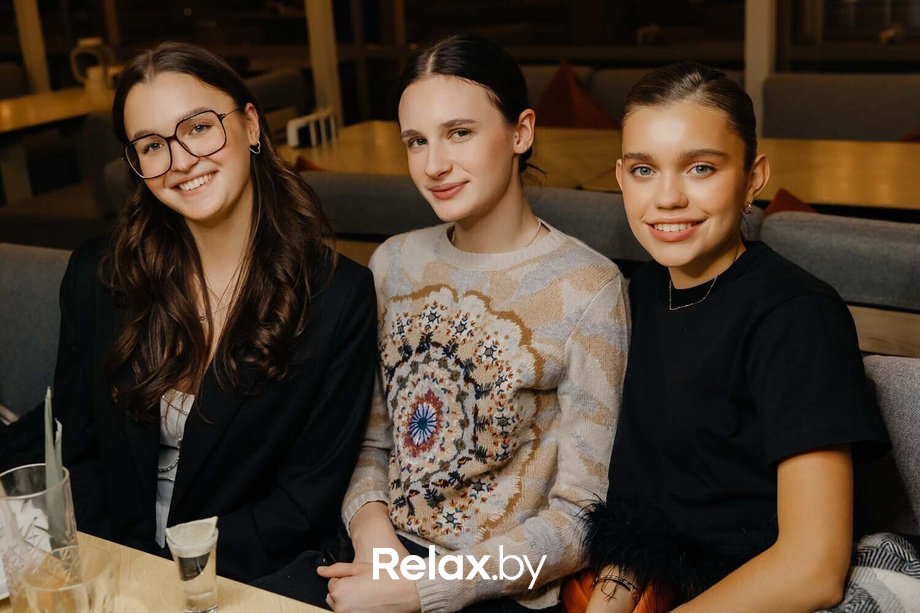 Ночные жители, фото № 39