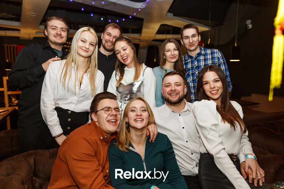 День Рождения гастро-клуба «Место», фото № 15