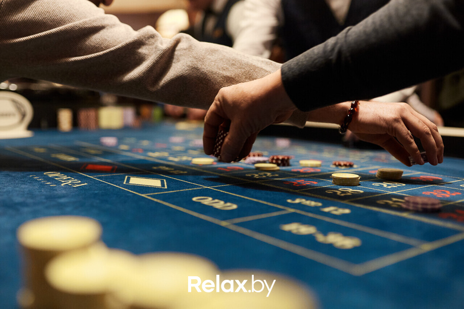 «Татьяна Овсиенко» в казино Опера, фото № 171