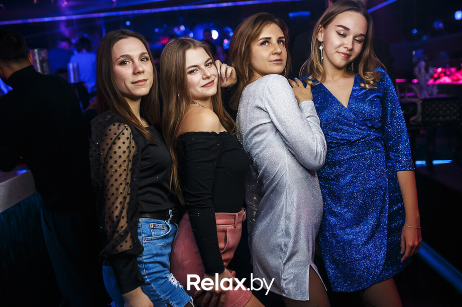 Happy New Year 2022 Luna, фото № 74