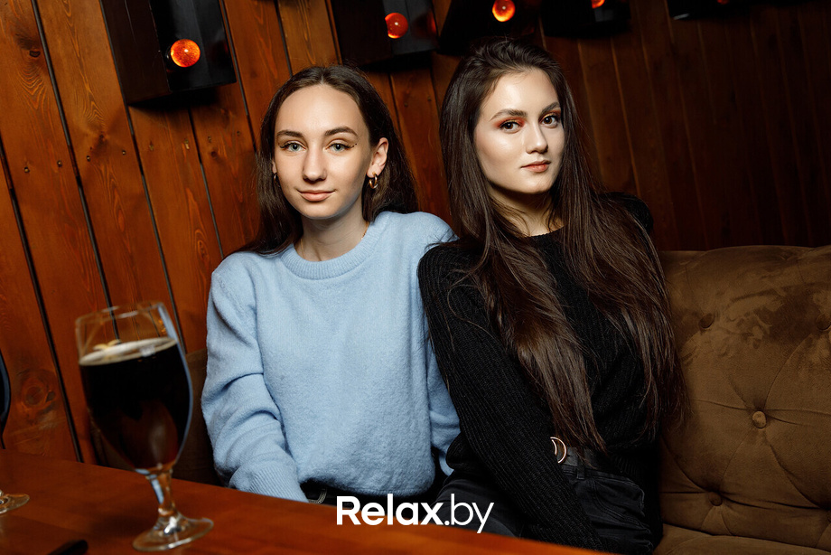 Суббота с Dj Сoopykata, фото № 57