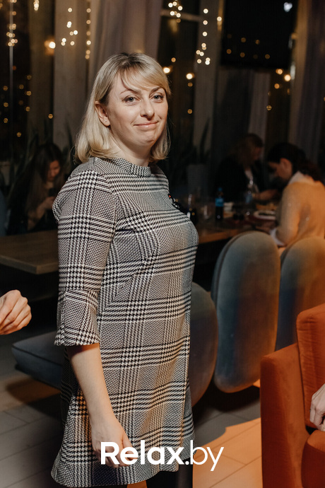 Ночные жители, фото № 18