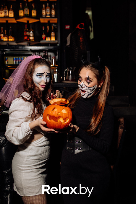 Halloween, фото № 28