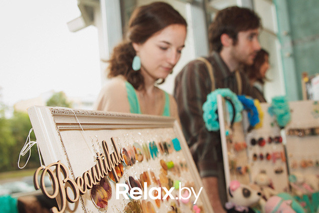 Большой Fashion Market, фото № 59