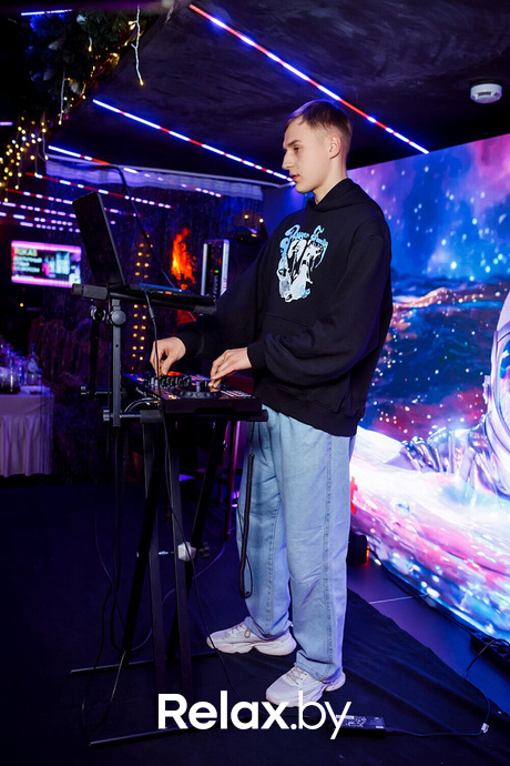 Friday party, фото № 3