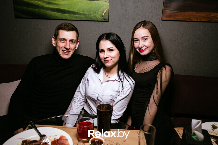 Ночные Жители, фото № 43