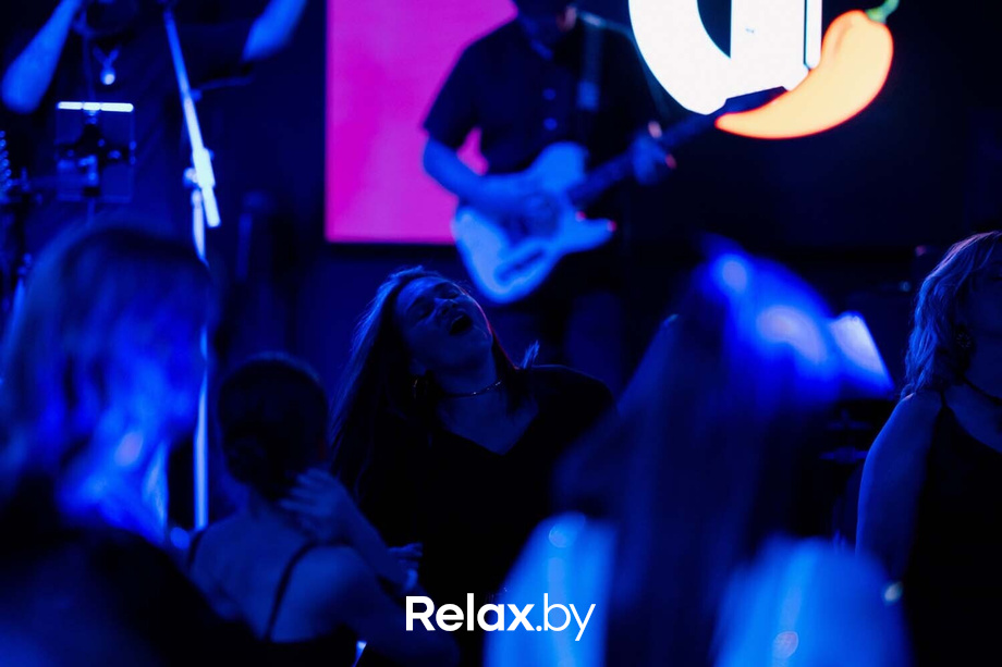 Ночные жители, фото № 70