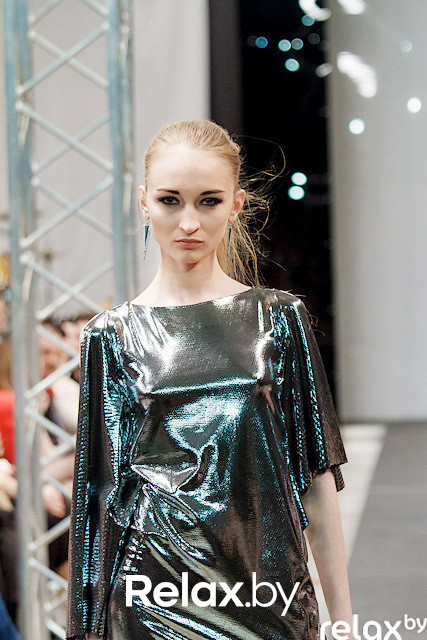 Dmitry Sholokhov for O.Jen, фото № 35