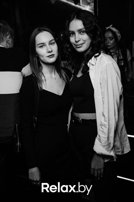 Friday «Судная ночь», фото № 32