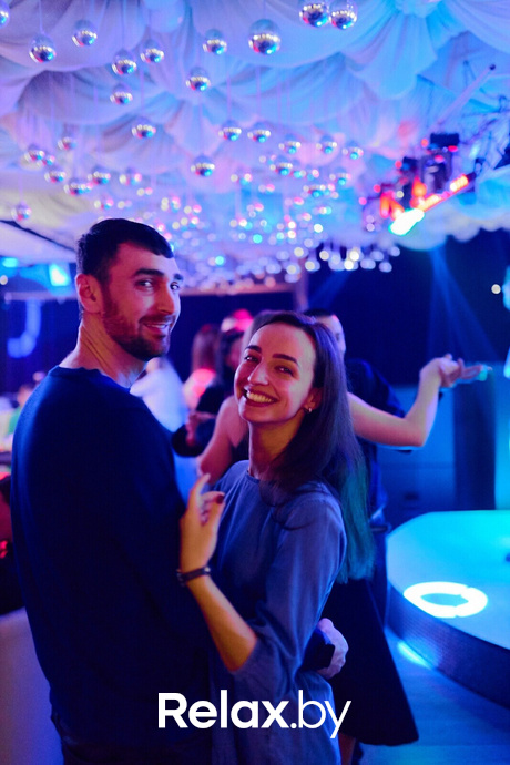 Суббота в Облаках, фото № 27