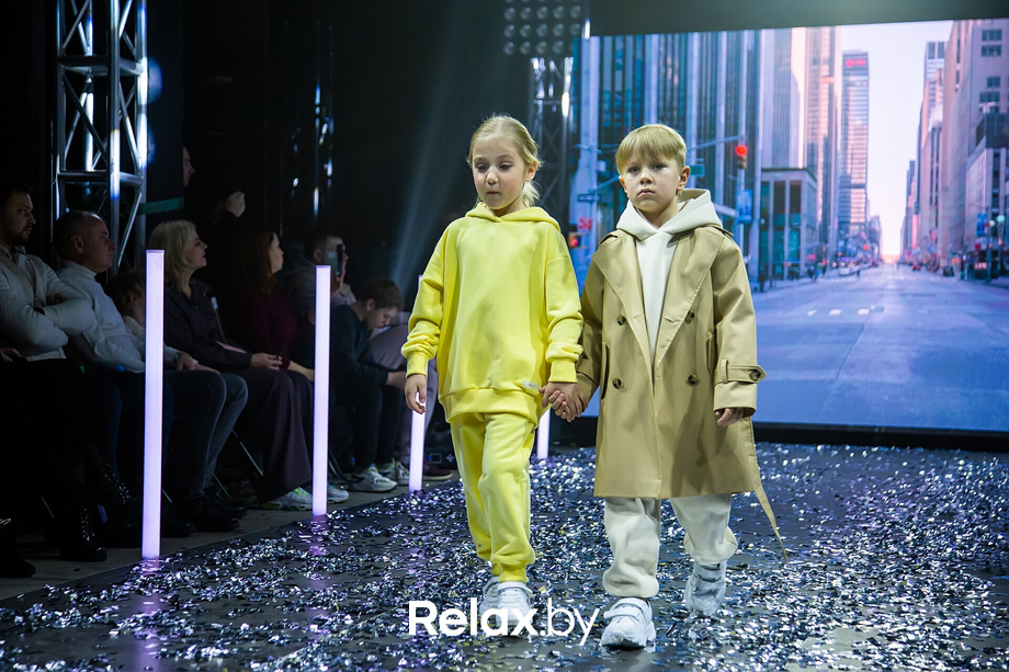 Kids Fashion Week 2021, фото № 272