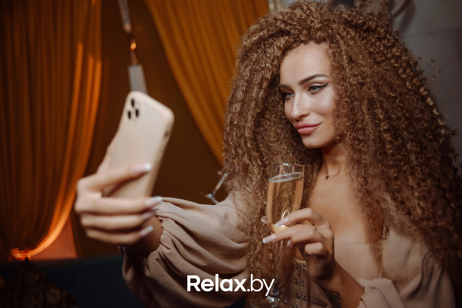 Friday LUXURIA LXR, фото № 11