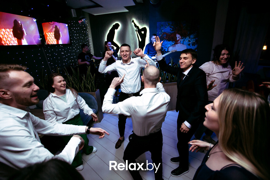 Ночные жители, фото № 42