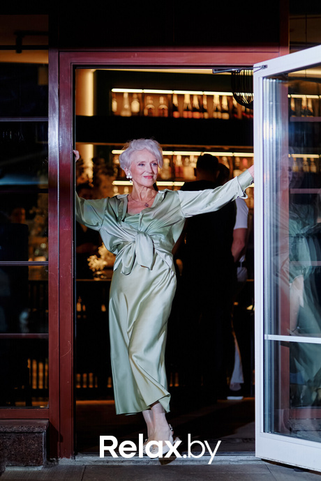 День Рождения гастробара «Правда», фото № 70