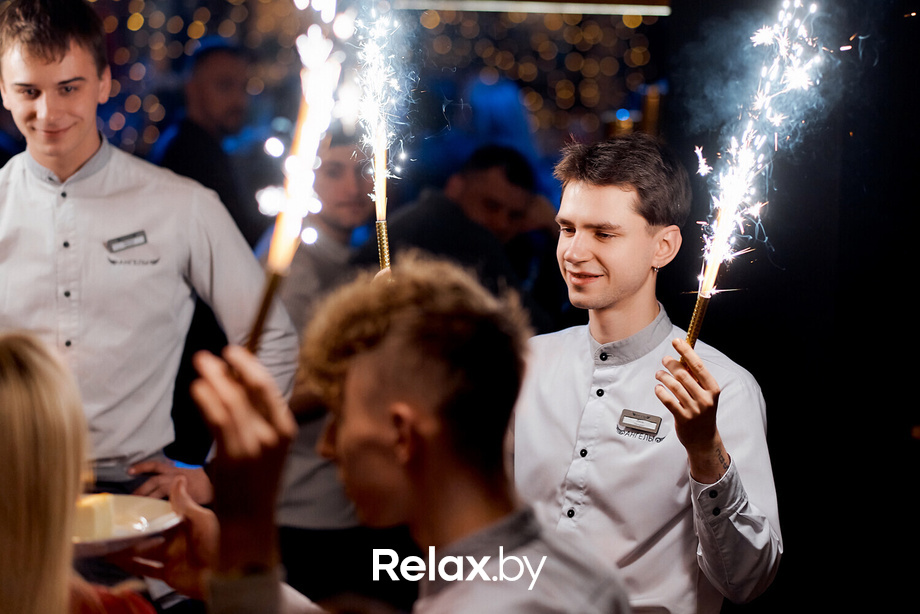 Friday Music, фото № 2